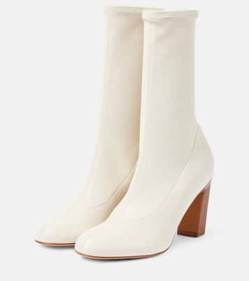 Stiefel Apollo aus Leder | Khaite