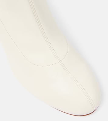 Stiefel Apollo aus Leder | Khaite