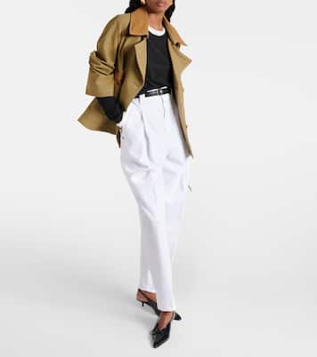 Top Natural Ease aus Hanf | Dorothee Schumacher