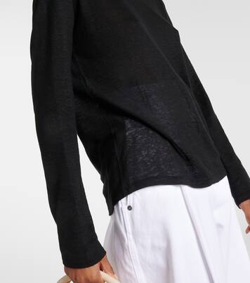 Top Natural Ease aus Hanf | Dorothee Schumacher