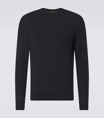 Jersey de lana | Zegna