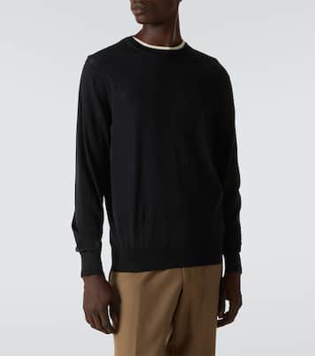 Jersey de lana | Zegna