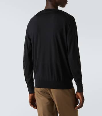 Jersey de lana | Zegna