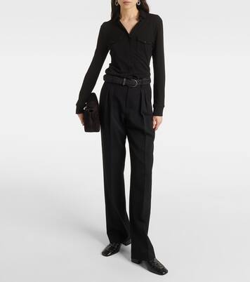 Camicia Liam in cotone | Nili Lotan