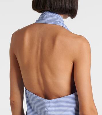 Top aus Baumwolle | Balenciaga