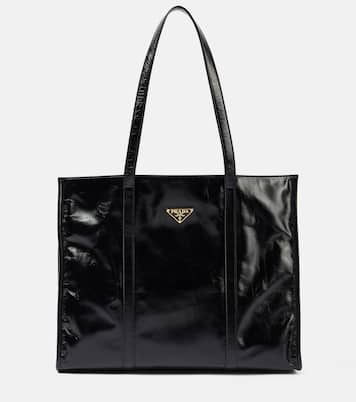 Tote Bag Large aus Leder | Prada
