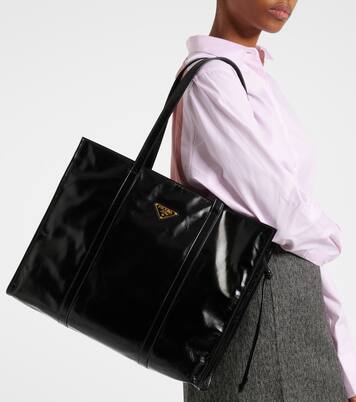 Tote Bag Large aus Leder | Prada