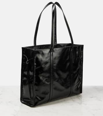 Tote Bag Large aus Leder | Prada
