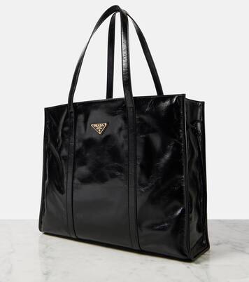 Tote Bag Large aus Leder | Prada