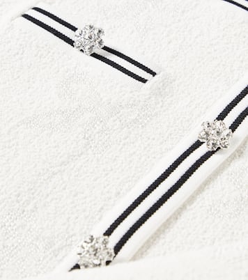 Jacquard skirt | Self-Portrait Kids