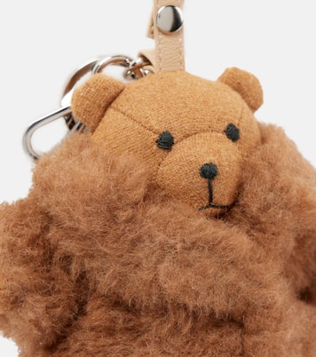 Myteak Bear bag charm | Max Mara