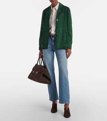 Straight Jeans Lanzarote | AG Jeans