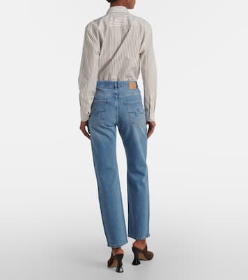 Straight Jeans Lanzarote | AG Jeans