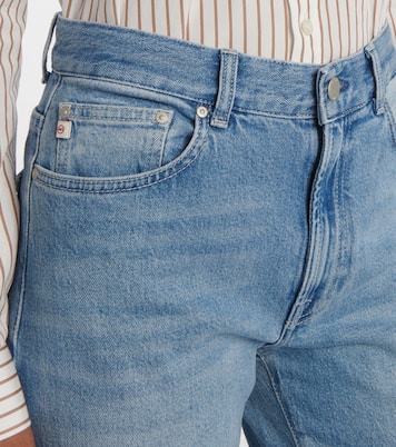 Straight Jeans Lanzarote | AG Jeans