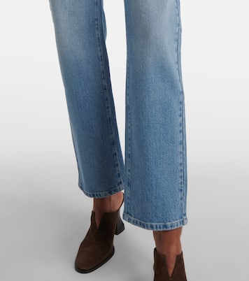 Straight Jeans Lanzarote | AG Jeans