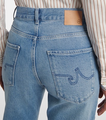 Straight Jeans Lanzarote | AG Jeans