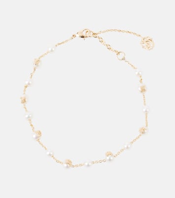 Bracciale con perle | Burberry