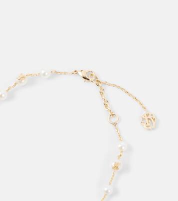 Bracciale con perle | Burberry