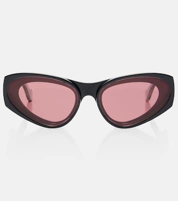 Paula's Ibiza Signature cat-eye sunglasses | Loewe