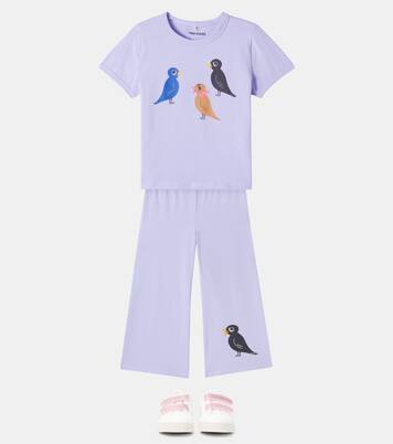 Esplar leather sneakers | Veja Kids