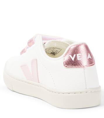 Esplar leather sneakers | Veja Kids
