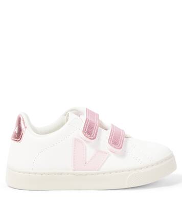 Esplar leather sneakers | Veja Kids