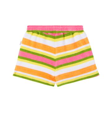 Shorts Angel aus Frottee | Molo