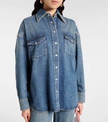 Camisa de denim | Dolce&Gabbana