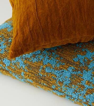 Asinara cushion | The House of Lyria