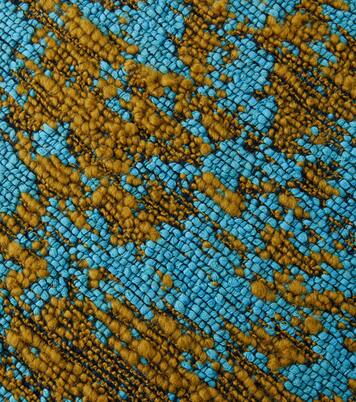 Asinara cushion | The House of Lyria