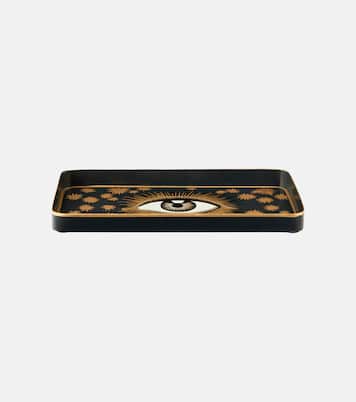 Eye iron tray | Les-Ottomans