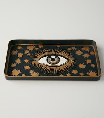 Eye iron tray | Les-Ottomans
