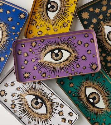 Eye iron tray | Les-Ottomans