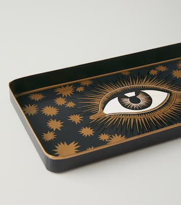 Eye iron tray | Les-Ottomans