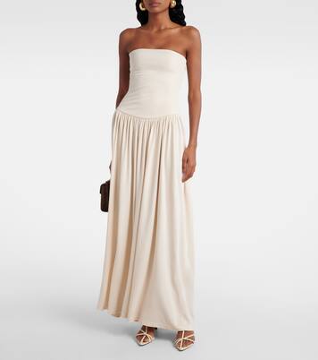 Robe longue Dia  | Aya Muse