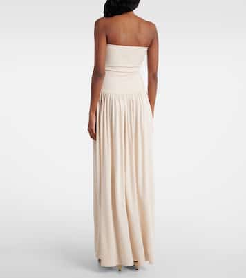 Robe longue Dia  | Aya Muse