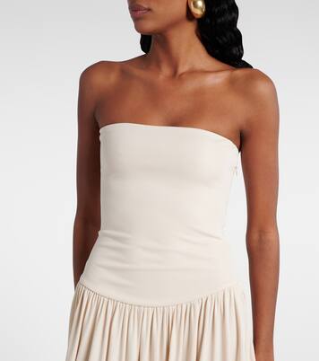 Robe longue Dia  | Aya Muse