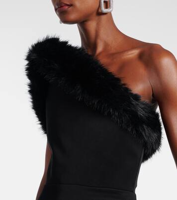 Robe longue | David Koma