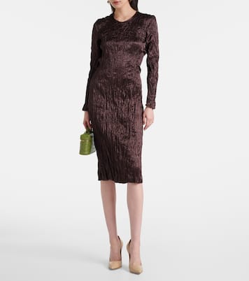 Gianvito 105 leather pumps | Gianvito Rossi