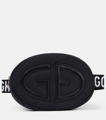 Tessare logo belt bag | Goldbergh