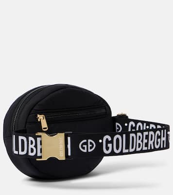 Tessare logo belt bag | Goldbergh