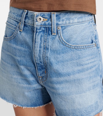 Shorts di jeans Farrah | Slvrlake