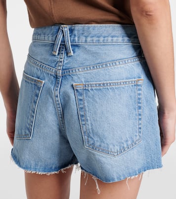 Shorts di jeans Farrah | Slvrlake
