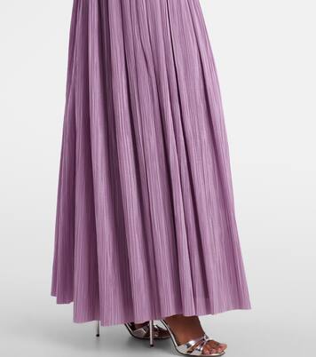 Robe longue Aubriella | Simkhai