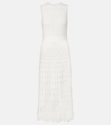 Midikleid Zyla aus Strick | Simkhai