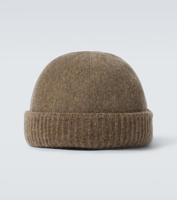 Berretto in cashmere | Loro Piana