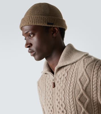 Berretto in cashmere | Loro Piana