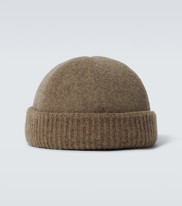 Berretto in cashmere | Loro Piana