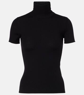 Top Afa en laine vierge | Max Mara