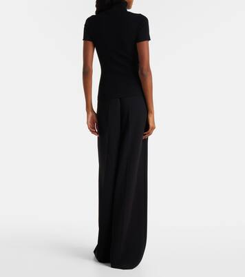 Top Afa en laine vierge | Max Mara